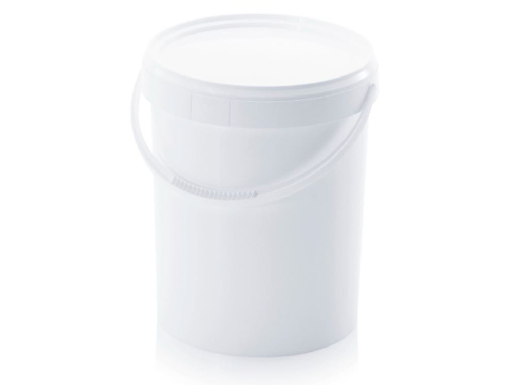 Jerrycans-Buckets - Alpinter