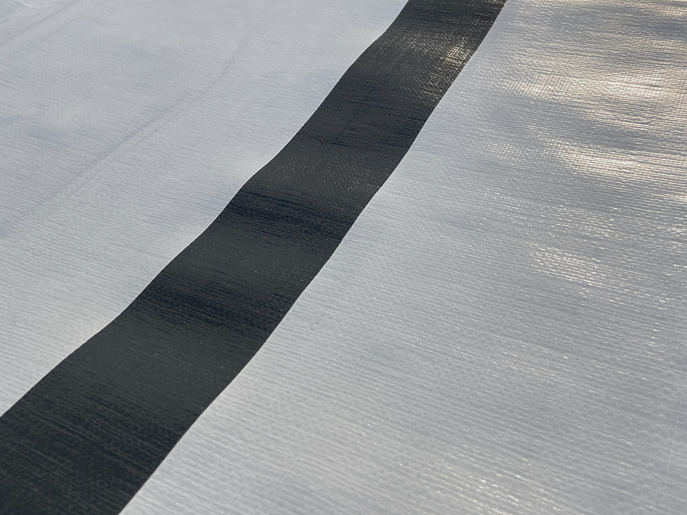 Telo Cerato Impermeabile Silverline 1,8 X 2,4 M &ndash; Copertura Multiuso &ndash; Nuovo