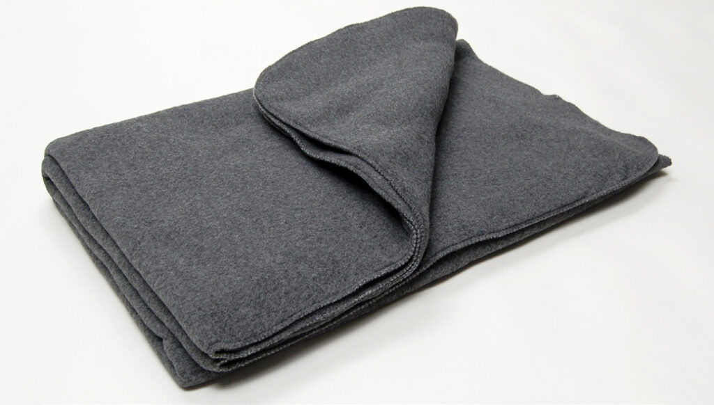 Alpinter - Lowthermalfleeceblanket