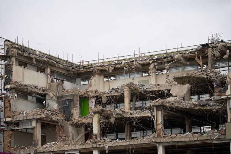 Alpinter - Alpinter-turkey-earthquake