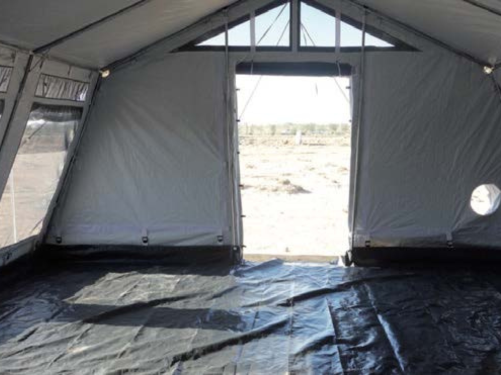 Hub 24 Tent - Alpinter