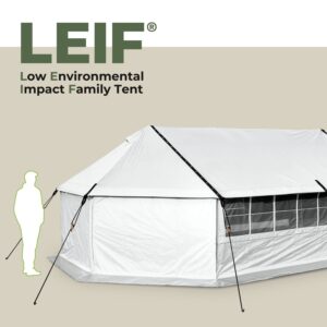 Alpinter - Leif